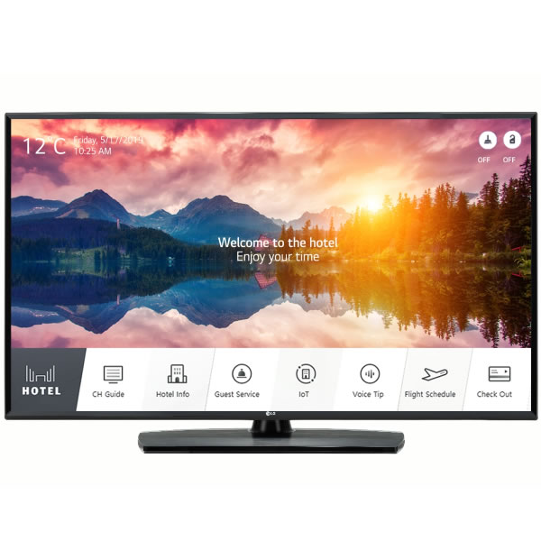 Lg 50us662h